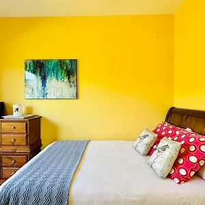  Bed & Breakfast Quiet In Canada