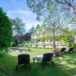 ***** Bed & Breakfast Marco Polo Canada